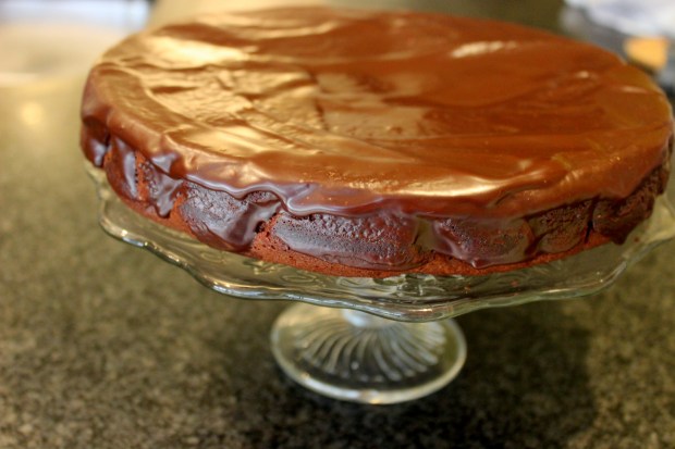 bram bokkepoot's chocoladetaart 