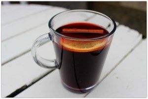 Glühwein